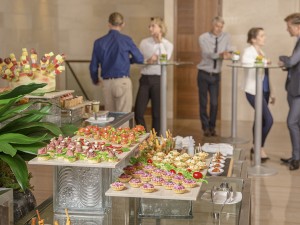 Consumabile eficiente pentru catering