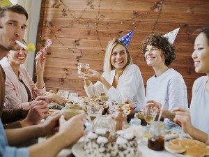 Toate consumabilele de care ai nevoie pentru o petrecere in familie