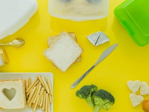 Cum pastram alimentele proaspete mai mult timp