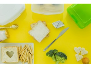 Cum pastram alimentele proaspete mai mult timp