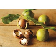 Keff săpun lichid pentru mâini Macadamia Oil 500 ml