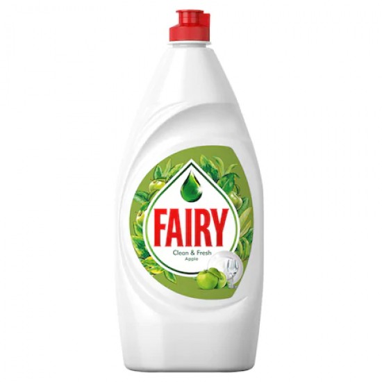 FAIRY Lichid de Vase Mar 800 ml