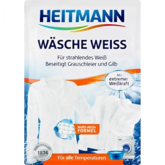 Heitmann Inalbitor pt Rufe Albe 50 gr Heitmann Inalbitor pt Rufe Albe 50 gr