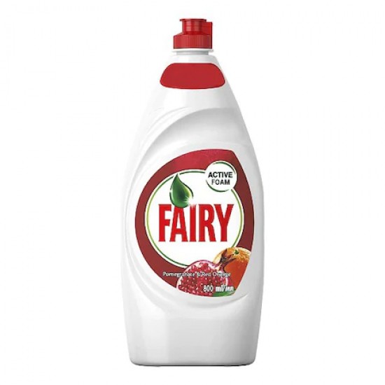 FAIRY Lichid de Vase Pomegranate 800ml