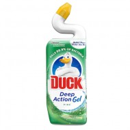 DUCK IGIENIZANT DEEP ACTION GEL PIN 750 ML DUCK IGIENIZANT DEEP ACTION GEL PIN 750 ML