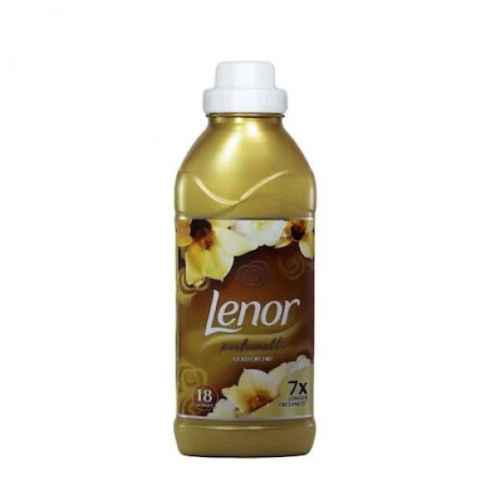 LENOR Balsam Gold Orchid 750 ml
