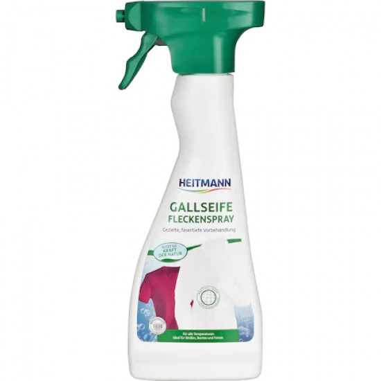 Heitmann Solutie Indepartare Pete 500 ml Heitmann Solutie Indepartare Pete 500 ml