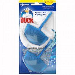 DUCK ANITRA AQUA BLUE 2*36g