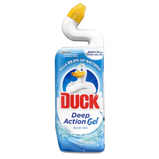 DUCK IGIENIZANT DEEP ACTION GEL MARIN 750 ML