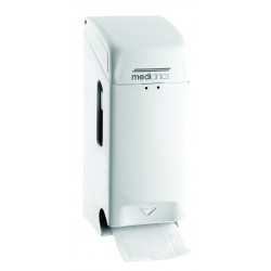 DISPENSER HARTIE IGENICA ALB PR0781-MEDICLINICS DISPENSER HARTIE IGENICA ALB PR0781-MEDICLINICS