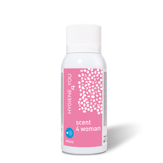 SCENT For Woman Mini Odorizant 75 ml