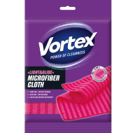 VORTEX light&glide Laveta din microfibra 1buc  VORTEX light&glide Laveta din microfibra 1buc