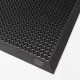Covor de exterior OCTOFLEX, NOTRAX, 120cm x 180cm, negru, 599S0000OB-120cm x 180cm Covor de exterior OCTOFLEX, NOTRAX, 120cm x 180cm, negru, 599S0000OB-120cm x 180cm