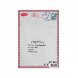 Plic c5 gumat set 100 daco pc580 Plic c5 gumat set 100 daco pc580