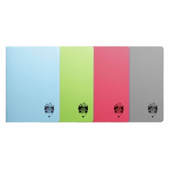 Caiet a4 80 file coperta plastic atinge excelenta dr Caiet a4 80 file coperta plastic atinge excelenta dr