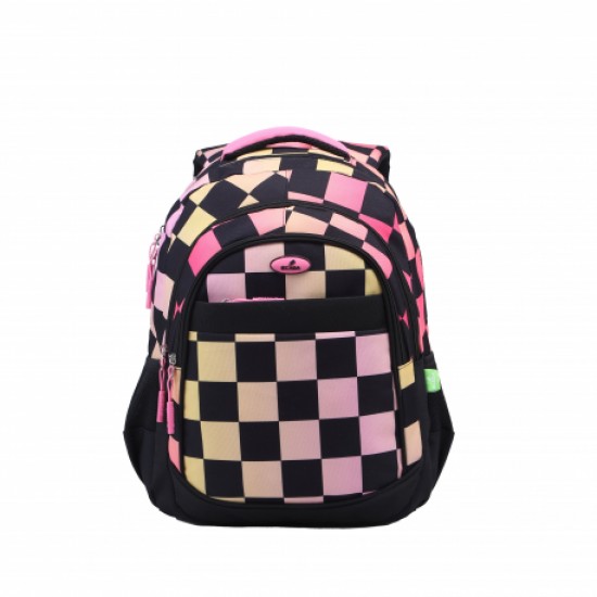 Ghiozdan 61426 ecada 46cm Ghiozdan 61426 ecada 46cm