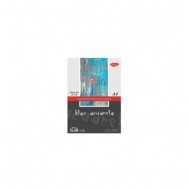 Bloc a4 acuarela 190gr  24 file daco bd419