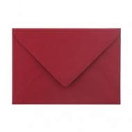 Plic color c6 gumat daco pc612b visiniu Plic color c6 gumat daco pc612b visiniu