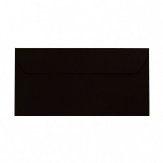 Plic dl color siliconic daco pc12n negru Plic dl color siliconic daco pc12n negru