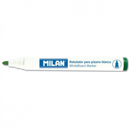 Marker pt tabla magnetica milan verde