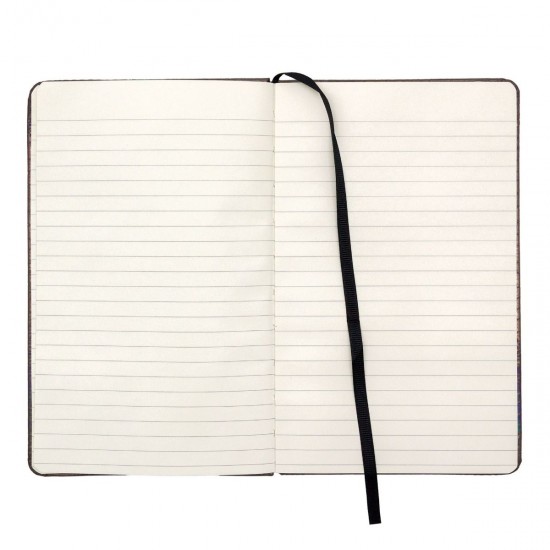 Agenda Pukka Pads Wild, A5, 192 pag dictando, hartie 90 g, coperti tari Agenda Pukka Pads Wild, A5, 192 pag dictando, hartie 90 g, coperti tari