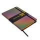 Agenda Pukka Pads Wild, A5, 192 pag dictando, hartie 90 g, coperti tari Agenda Pukka Pads Wild, A5, 192 pag dictando, hartie 90 g, coperti tari