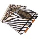 Agenda cu spirala si separatoare Pukka Pads Wild Project Book, B5 dictando, 200 pag hartie 80 g, coperti tari Agenda cu spirala si separatoare Pukka Pads Wild Project Book, B5 dictando, 200 pag hartie 80 g, coperti tari