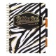 Agenda cu spirala si separatoare Pukka Pads Wild Project Book, B5 dictando, 200 pag hartie 80 g, coperti tari Agenda cu spirala si separatoare Pukka Pads Wild Project Book, B5 dictando, 200 pag hartie 80 g, coperti tari