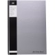 Agenda Pukka Pads Silver Casebound A4, dictando, 192 pag, coperta intarita Agenda Pukka Pads Silver Casebound A4, dictando, 192 pag, coperta intarita