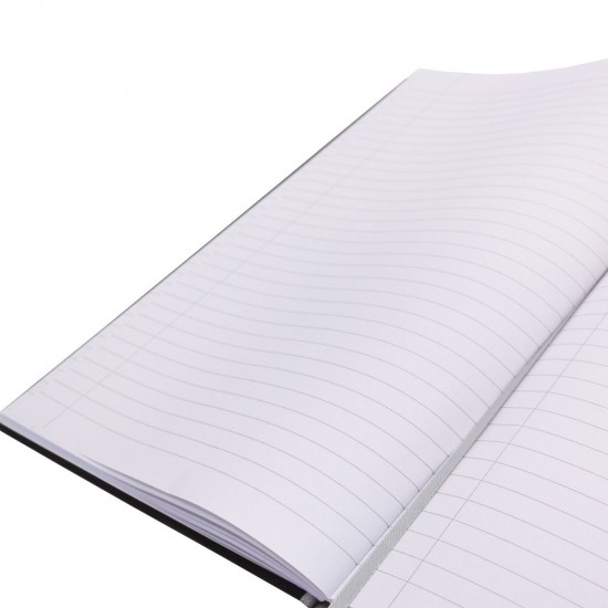 Agenda Pukka Pads A4 dictando, 192 pag, hartie 90 g, coperti intarite textil Agenda Pukka Pads A4 dictando, 192 pag, hartie 90 g, coperti intarite textil