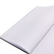 Agenda Pukka Pads A4 dictando, 192 pag, hartie 90 g, coperti intarite textil Agenda Pukka Pads A4 dictando, 192 pag, hartie 90 g, coperti intarite textil