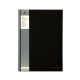 Agenda Pukka Pads A4 dictando, 192 pag, hartie 90 g, coperti intarite textil Agenda Pukka Pads A4 dictando, 192 pag, hartie 90 g, coperti intarite textil