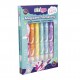 STRIGO Magic Markers Lenka 6 buc/set STRIGO Magic Markers Lenka 6 buc/set