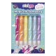 STRIGO Magic Markers Lenka 6 buc/set STRIGO Magic Markers Lenka 6 buc/set