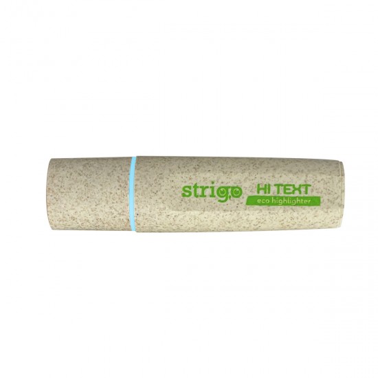 Evidentiator Strigo, Eco-Friendly, Albastru pastel Evidentiator Strigo, Eco-Friendly, Albastru pastel