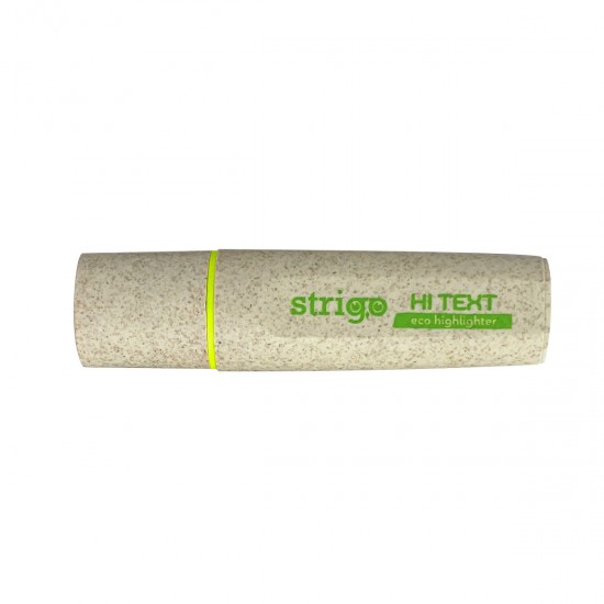 Evidentiator Strigo, Eco-Friendly, Portocaliu Neon Evidentiator Strigo, Eco-Friendly, Portocaliu Neon