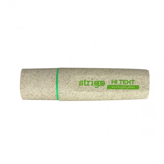 Evidentiator Strigo, Eco-Friendly, Verde Pastel Evidentiator Strigo, Eco-Friendly, Verde Pastel