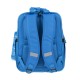 Ghiozdan Strigo cube, cu Penar, albastru, 29 x 39 x 15, 24 litri Ghiozdan Strigo cube, cu Penar, albastru, 29 x 39 x 15, 24 litri