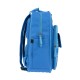 Ghiozdan Strigo cube, cu Penar, albastru, 29 x 39 x 15, 24 litri Ghiozdan Strigo cube, cu Penar, albastru, 29 x 39 x 15, 24 litri