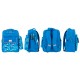 Ghiozdan Strigo cube, cu Penar, albastru, 29 x 39 x 15, 24 litri Ghiozdan Strigo cube, cu Penar, albastru, 29 x 39 x 15, 24 litri