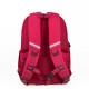 Ghiozdan Strigo BE14, Everyday basic,40x28x15, rosu, 25 litri Ghiozdan Strigo BE14, Everyday basic,40x28x15, rosu, 25 litri