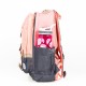 Ghiozdan Strigo BL22, Everyday basic,40x28x15, Roz/Gri, 25 litri Ghiozdan Strigo BL22, Everyday basic,40x28x15, Roz/Gri, 25 litri