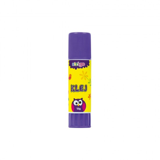 Lipici solid Strigo uscare lenta 15g Lipici solid Strigo uscare lenta 15g