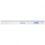 Rigla plastic Donau, 30 cm