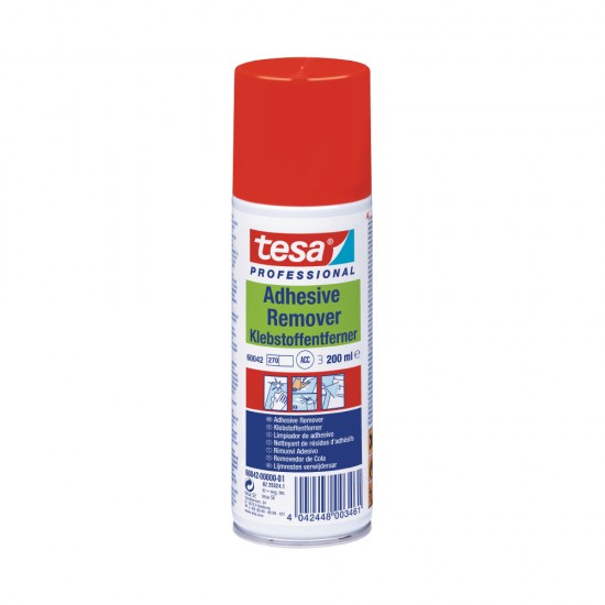 Spray pentru indepartarea adezivului Tesa, 200 ml