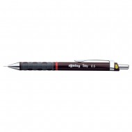 Creion mecanic Rotring Tikky III, mina 0.5 mm, negru Creion mecanic Rotring Tikky III, mina 0.5 mm, negru