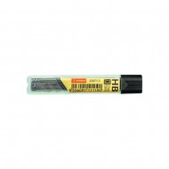 Mine creion mecanic Stabilo, 0.7 mm, HB, 12 bucati/cutie Mine creion mecanic Stabilo, 0.7 mm, HB, 12 bucati/cutie