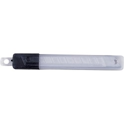 Rezerva cutter Memoris-Precious , 9 mm, 10 bucati/set Rezerva cutter Memoris-Precious , 9 mm, 10 bucati/set
