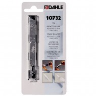 Rezerve cutter Dahle, 18 mm, 10 bucati/set Rezerve cutter Dahle, 18 mm, 10 bucati/set
