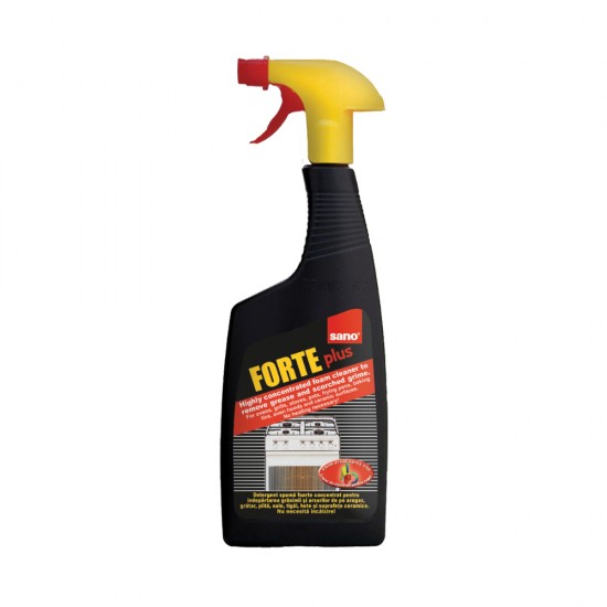 Detergent Sano Forte Plus, 750 ml Detergent Sano Forte Plus, 750 ml